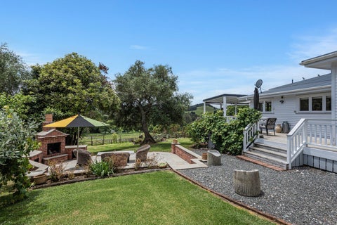 192 Vinegar Hill Road, Kauri, Kamo