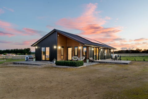 3 Jordan Road, Waingawa, Carterton