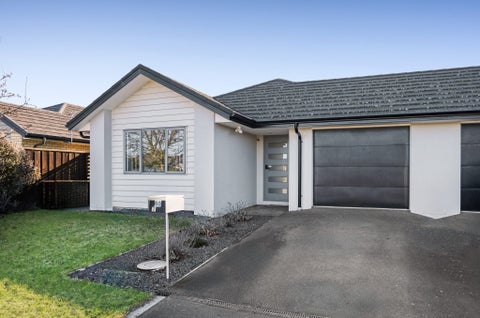60 Liddington Drive, Rolleston, Rolleston