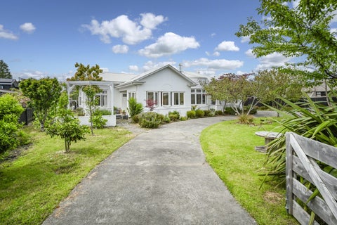 607 Tomoana Road, Mahora, Hastings