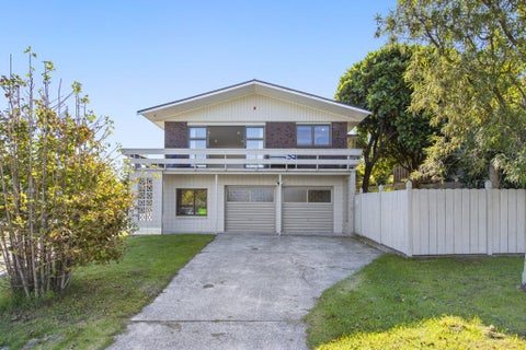 8 Sutherland Avenue, Mount Maunganui, Mount Maunganui