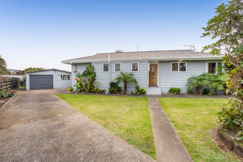 5A Oleander Place, Bell Block, New Plymouth