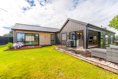 37 Strawberry Place, Geraldine, Geraldine