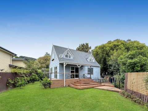 5 Selwyn Avenue, Akaroa, Akaroa