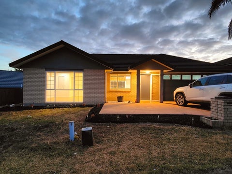 47 Stratford Road, Manurewa, Auckland