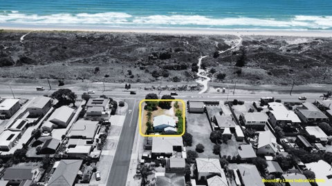 834 Papamoa Beach Road, Papamoa Beach, Papamoa