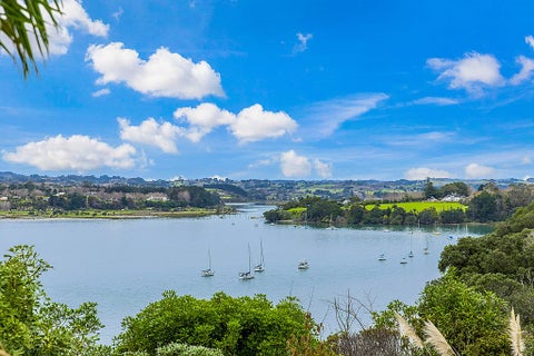 123 Pah Road, Cockle Bay, Auckland