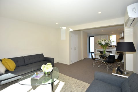 20/268 Worcester Street, Christchurch Central, Christchurch