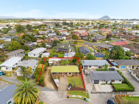 11 Penrhyn Place, Mount Maunganui, Mount Maunganui
