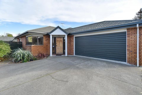 43 Southbrook Road, Rangiora, Rangiora