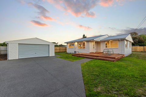 452A Bower Avenue, Parklands, Christchurch