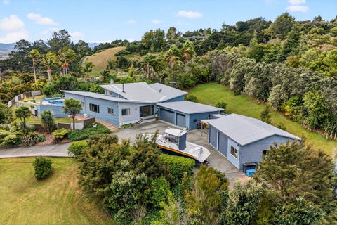 26 McCallum Drive, Sandspit, Warkworth
