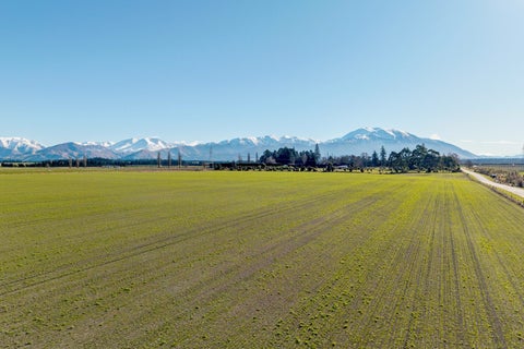 0 Mount Harding Road, Methven, Methven
