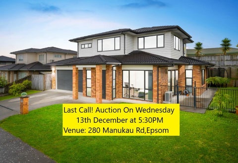 18 Midhurst Avenue, Henderson, Auckland