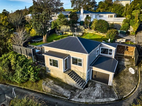 178 Newlands Road, Newlands, Wellington