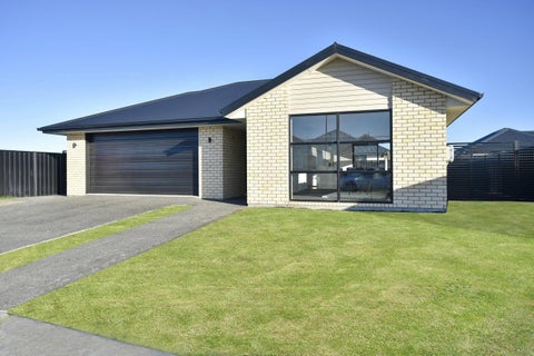 44 Bishop Street, Kaiapoi, Kaiapoi