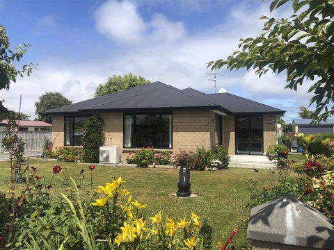 18 Mauchline Street, Wallacetown, Wallacetown