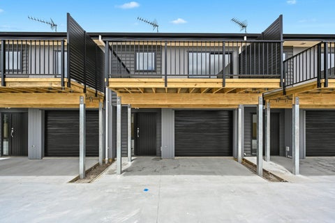 3/63 Primrose Street, Frankton, Hamilton
