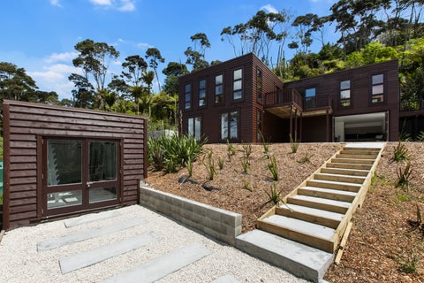 231C Huia Road, Titirangi, Auckland