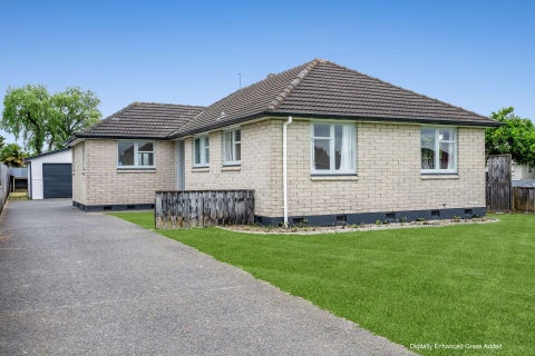 13 Dockery Avenue, Onekawa, Napier