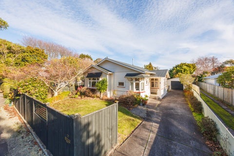 20 Moerangi Street, West End, Palmerston North
