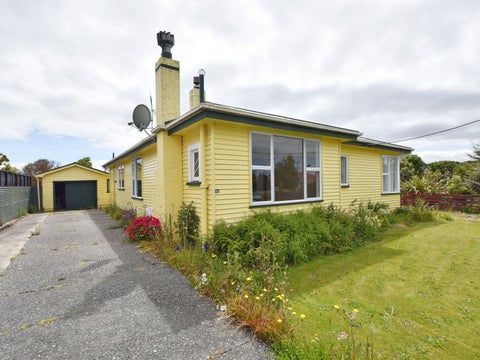 10 Bridge Street, Tuatapere, Tuatapere