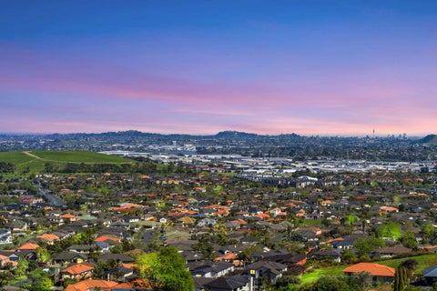 110 Point View Drive, East Tamaki Heights, Auckland
