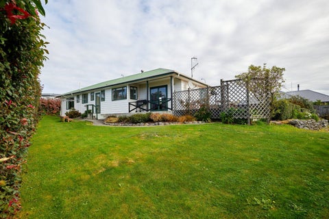 5 Chance Haven, Kaikoura