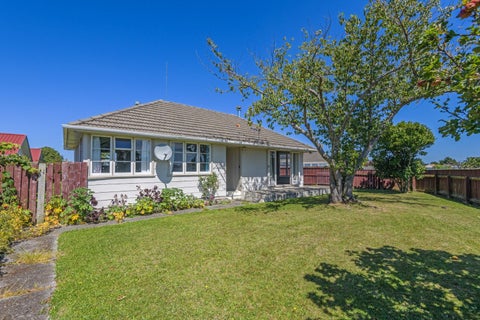 29 Clausen Street, Takaro, Palmerston North