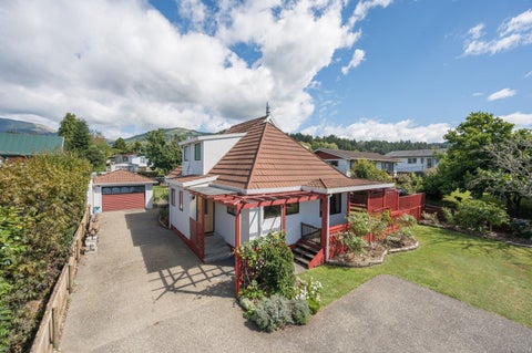26 Motueka River West Bank Road, Brooklyn, Motueka