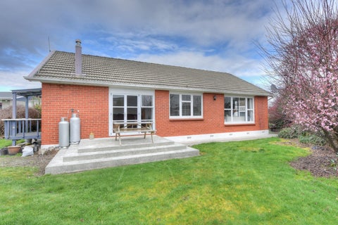 4 Robertson Place, Gore, Gore