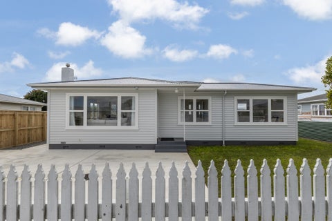 29 Bledisloe Street, Levin, Levin