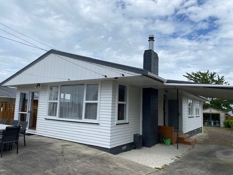 554 Park Road, Te Awamutu, Te Awamutu