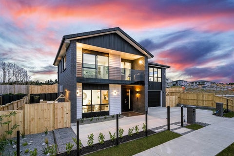 8 Perehia RD, Flat Bush, Auckland