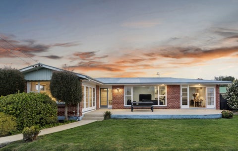 1 Santa Rosa Avenue, Halswell, Christchurch
