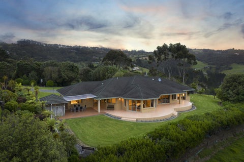 726 Inland Road, Helensville, Helensville