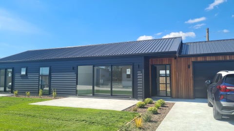41A Cockburn street, Kuripuni, Masterton