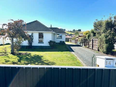 34 Gormack Street, Balclutha