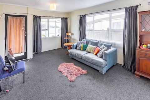 10A Banks Street, Marfell, New Plymouth