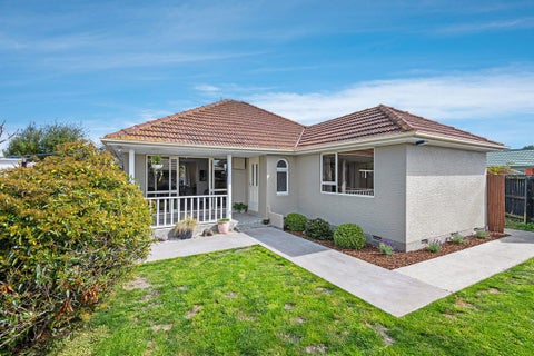 85A Tilford Street, Woolston, Christchurch