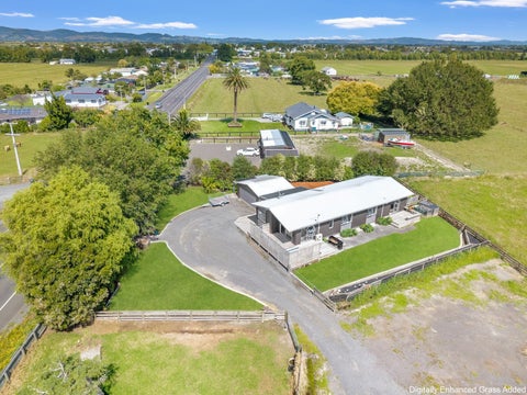 4941 Orchard East Road, Ngatea, Ngatea