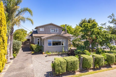 20 Jellicoe Street, Whanganui East, Whanganui