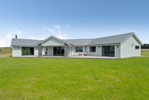 117 Ruakokoputuna Road, Ruakokoputuna, Martinborough