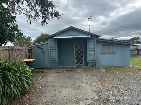 37A Liverpool Street, Levin, Levin