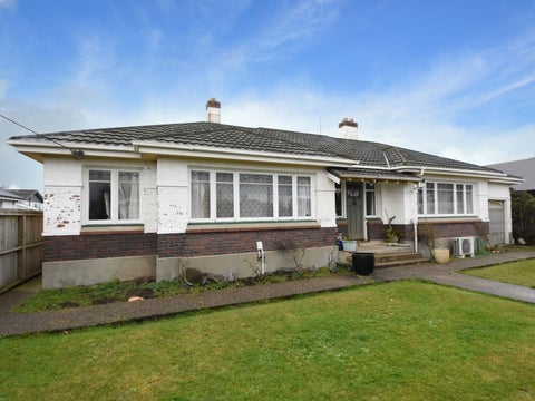 97 Heywood Street, Grasmere, Invercargill
