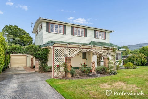 8 Islington Street, Trentham, Upper Hutt