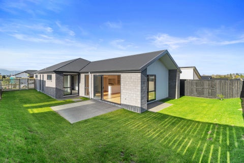 4 Karira Street, Morrinsville, Morrinsville