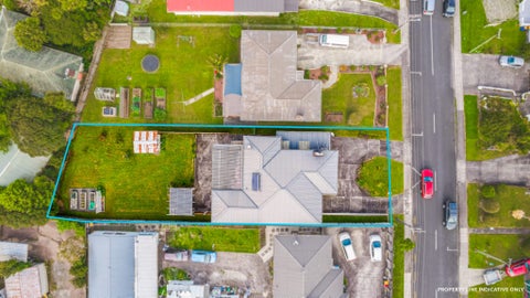 46 Woodford Avenue, Henderson, Auckland