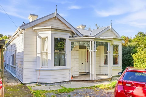 10 Logie Street, North East Valley, Dunedin