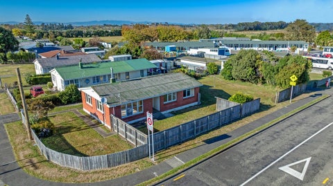 71 Taumaihi Street, Bulls, Bulls